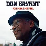 Don Bryant CD You Make Me Feel