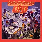 EL-P Vinyl Fantastic Damage