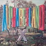 X Vinyl Alphabetland (Vinyl)