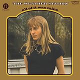 Weather Station,The Vinyl All Of It Was Mine