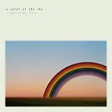 Lightning Bug Vinyl A Color Of The Sky