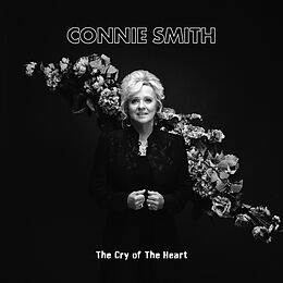 Connie Smith Vinyl Cry Of The Heart