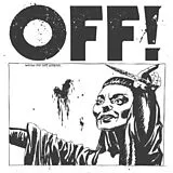 OFF! Vinyl OFF!