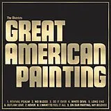 Districts Vinyl Great American Painting (Vinyl)