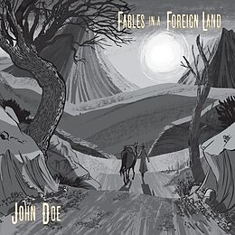 Doe,John Vinyl Fables In A Foreign Land