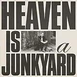 Youth Lagoon CD Heaven Is A Junkyard