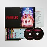 Free Lsd (feature Film + Bonus Cd) Blu-ray