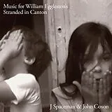 Spiritualized Vinyl Music For William Eggleston's Stranded In Canton