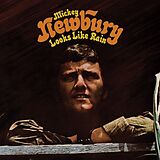 Mickey Newbury CD Looks Like Rain