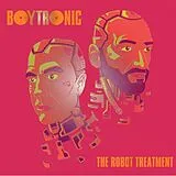 Boytronic LP (analog) The Robot Treatment