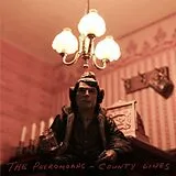 The Pheromoans LP (analog) County Lines