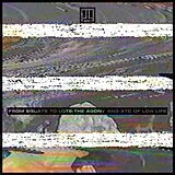 Low Life LP (analog) From Squats To Lots: The Agony And Xtc Of Low Life