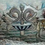 Properly LP (analog) Water Temple
