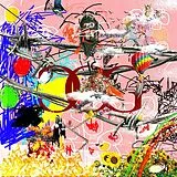 Kabeaushé LP (analog) The Coming Of Gaze