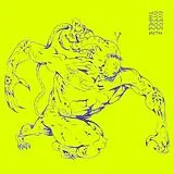 Normal Nada The Krakmaxter LP (analog) Tribal Progressive Heavy Metal