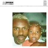 Dj Znobia LP (analog) Inventor Vol 1
