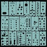 Afrorack LP (analog) The Afrorack