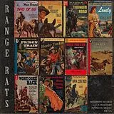 Range Rats Vinyl Range Rats (indies Only)