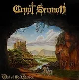 Crypt Sermon Vinyl Out Of The Garden