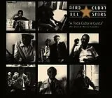 Afro Cuban All Stars CD A Toda Cuba Le Gusta