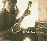 Ali Farka Toure CD Niafunke