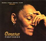 Omara Portuondo CD Buena Vista Social Club Presen