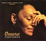 Omara Portuondo CD Buena Vista Social Club Presen