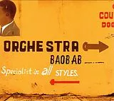 Orchestra Baobab CD Specialist In All Styles