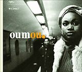 Oumou Sangare CD Oumou