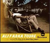 Ali Farka Toure CD Savane