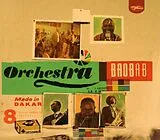 Orchestra Baobab CD Made In Dakar
