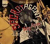 Tony Allen CD Secret Agent