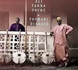 Ali Farka & Diabate,Toum Toure LP (Vinyl) Ali And Toumani (Vinyl)