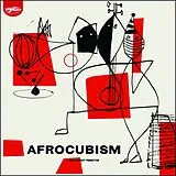 Afrocubism CD Afrocubism