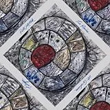 Petr Kotik LP (analog) The Plains At Gordium (performed By Talujon)