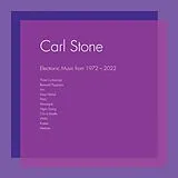 Carl Stone LP (analog) Electronic Music From 1972-2022