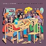 Carl Stone LP (analog) Wat Dong Moon Lek