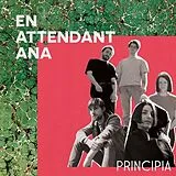 En Attendant Ana Vinyl Principia (green Vinyl)