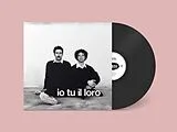 Klaus Johann Grobe Vinyl Io Tu Il Loro