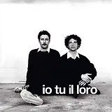 Klaus Johann Grobe CD Io Tu Il Loro