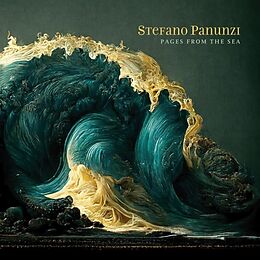 Stefano Panunzi CD A Rose