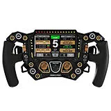 SOELPEC Spectra XR Steering Wheel - copper als Windows PC-Spiel