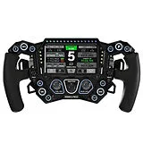 SOELPEC Spectra XR Steering Wheel - basalt als Windows PC-Spiel