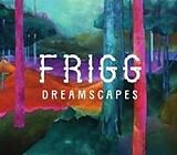 Frigg CD Dreamscapes