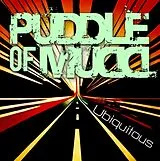 Puddle Of Mudd CD Ubiquitous