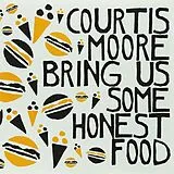 Alan & Moore, Aaron Courtis LP (analog) Bring Us Some Honest Food