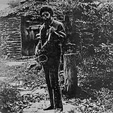 Joe McPhee LP (Vinyl) Nation Time