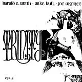 Joe McPhee LP (Vinyl) Trinity