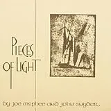 Joe McPhee LP (Vinyl) Pieces Of Light