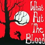 Directing Hand LP (analog) What Put The Blood